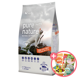 Ç»¾î³×ÀÌÃÄ Ä¹ °í¾çÀÌ »ç·á ´ÙÀÌ¾îÆ®Äɾî- 5kg