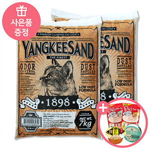 ��Ű���� 1898 �������� �����̸� (AK260) 7kg*2��