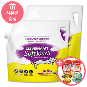 �� Ŭ��������Ʈ ���䳪��Ʈ �����̸� ����Ʈ��ġ ��Ƽ��(AK665) 6kg*2��