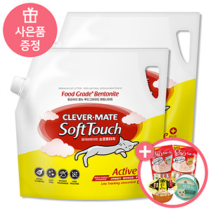 �� Ŭ��������Ʈ ���䳪��Ʈ �����̸� ����Ʈ��ġ ��Ƽ�� �÷��� (AK666) 6kg*2��