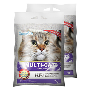 Ŭ���÷��� ��ƼĹ �����̸� ������ (AK211) 7kg*2��