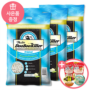 ¹Ì½ºÅ͸® µÎºÎų·¯ ¿À¸®Áö³Î °í¾çÀÌ ¸ð·¡ (AK212) 2.8kg*6°³