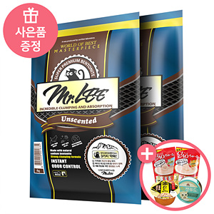 ¹Ì½ºÅ͸® ¾ð¾ÀƼµå º¥Å䳪ÀÌÆ® °í¾çÀ̸𷡠¹«Çâ (AK230) 7kg*2°³