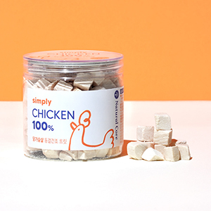 [�������:260507]�����ھ� ���ø� ġŲ 60g