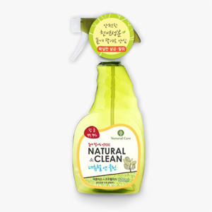 �����ھ� ���� �� Ŭ�� Ż���� 500ml